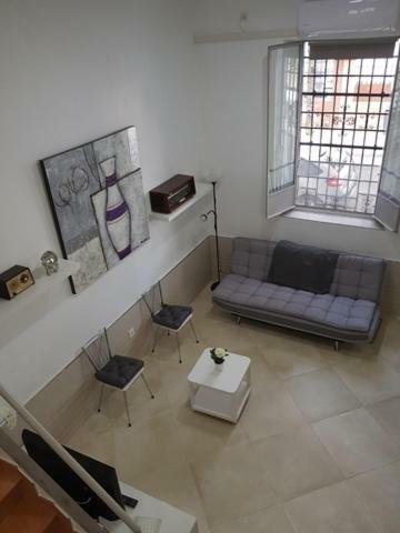 Wish Suite Barrio De Leon En Triana Séville Extérieur photo