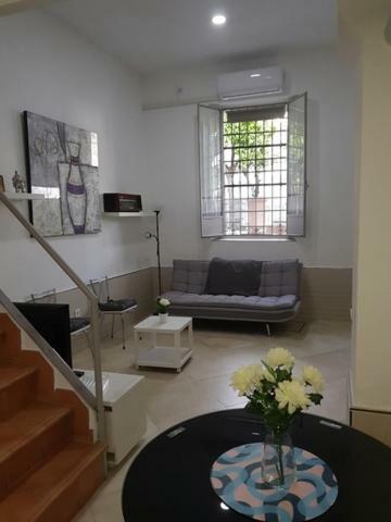 Wish Suite Barrio De Leon En Triana Séville Extérieur photo
