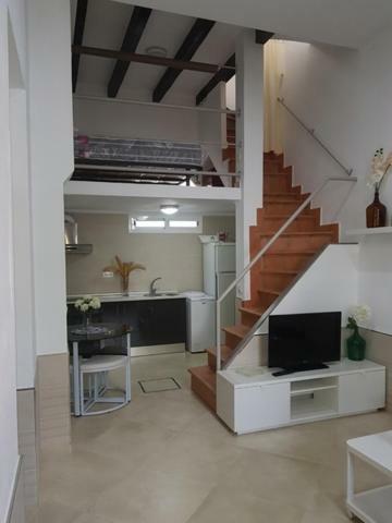 Wish Suite Barrio De Leon En Triana Séville Extérieur photo