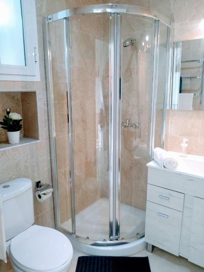 Wish Suite Barrio De Leon En Triana Séville Extérieur photo