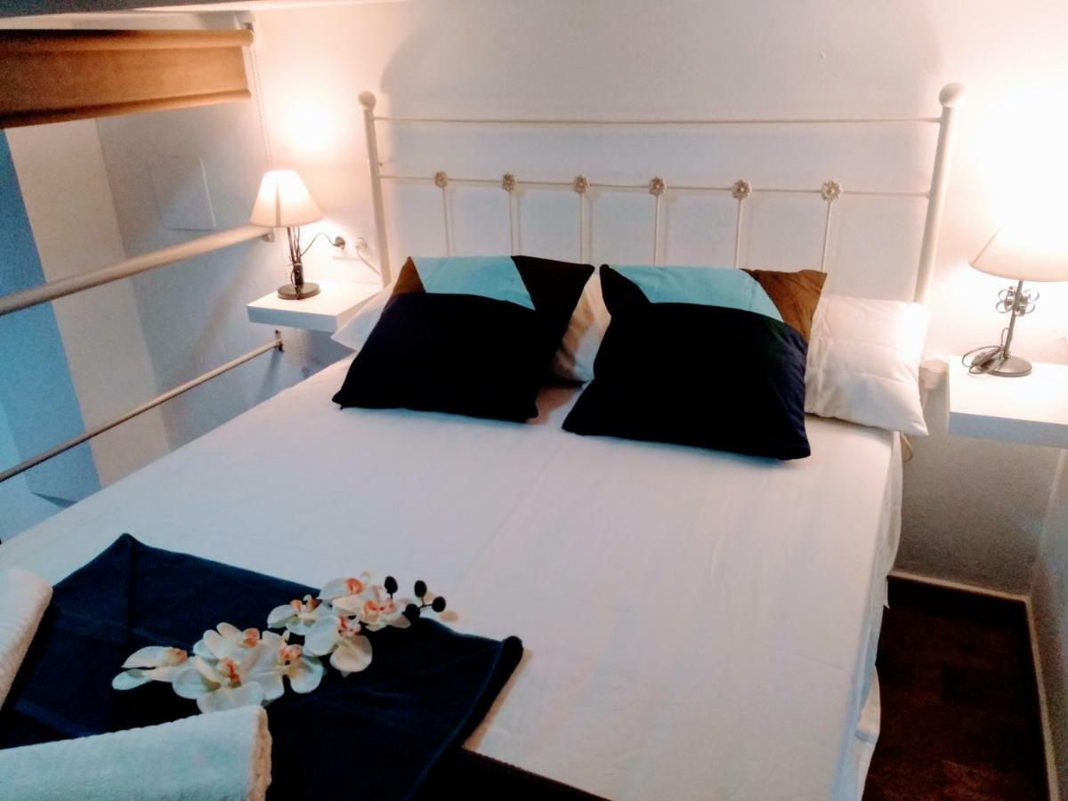 Wish Suite Barrio De Leon En Triana Séville Extérieur photo