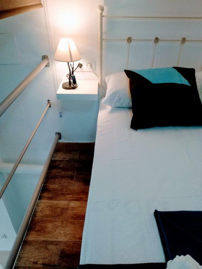 Wish Suite Barrio De Leon En Triana Séville Extérieur photo