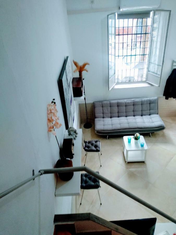 Wish Suite Barrio De Leon En Triana Séville Extérieur photo