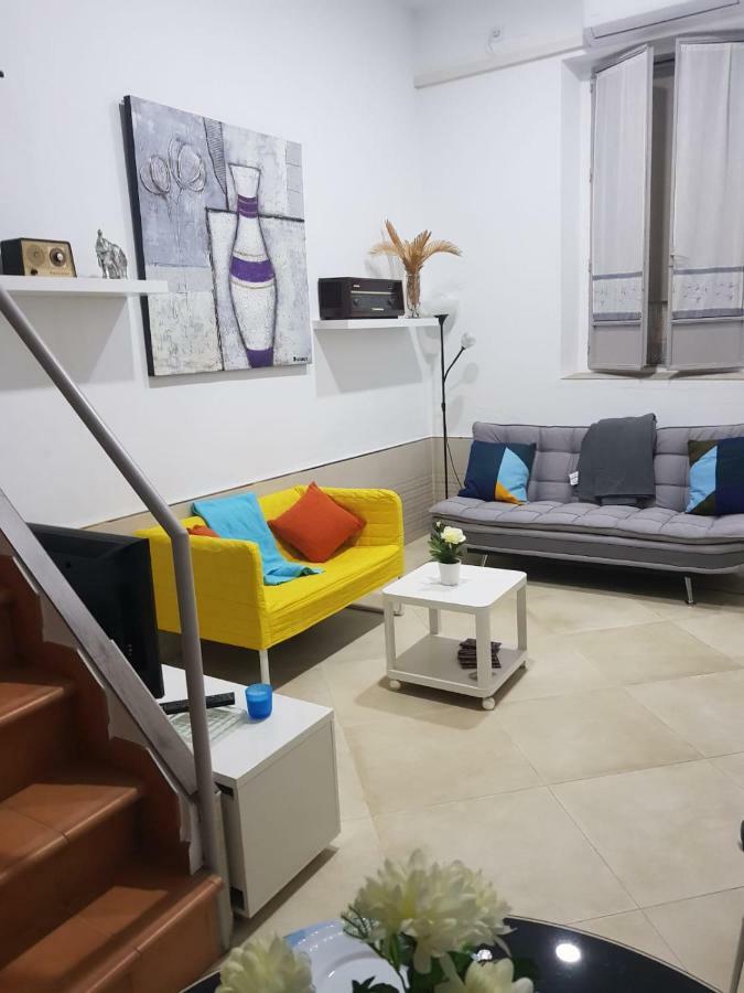 Wish Suite Barrio De Leon En Triana Séville Extérieur photo